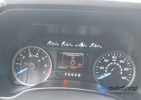 2018 Ford F150 Xlt z USA, uszkodzony, nr VIN 1FTFW1EG2JFB78480